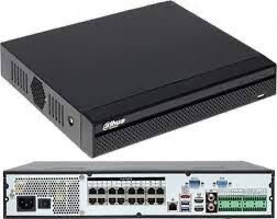 NVR4432-16P-4KS2 NVR 32 IP Channel 16 PORT POE DAHUA