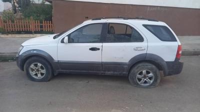 tout-terrain-suv-kia-sportage-2007-bou-ismail-tipaza-algerie