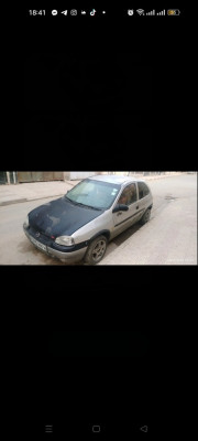 سيارة-صغيرة-opel-corsa-2000-b-سيدي-بلعباس-الجزائر