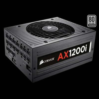 ALIMENTATION CORSAIR RM1000E 1000W 80PLUS GOLD MODULAIRE ATX3.0 - Alger  Algérie