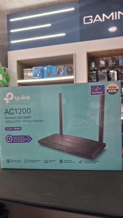 مودمات-و-راوترات-modem-routeur-tp-link-archer-vr400-ac1200-mu-mimo-wi-fi-vdsladsl-gigabit-باب-الزوار-الجزائر