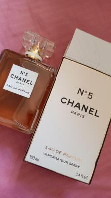 perfumes-deodorants-chanel-n-5-100-ml-original-bir-el-djir-oran-algeria