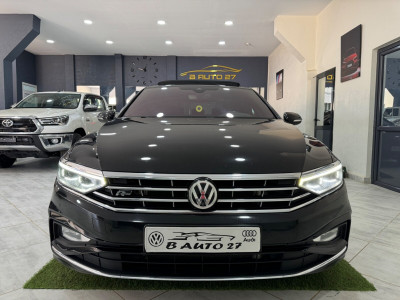 grande-berline-volkswagen-passat-2021-r-line-sayada-mostaganem-algerie