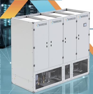 Armoire de climatisation de precision- armoire climatisation datacenter 
