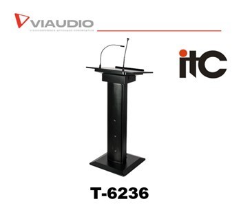 Pupitre numérique ITC T-6236