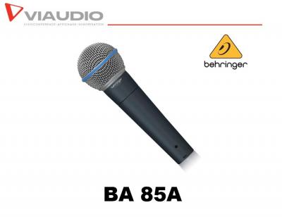 headset-microphone-behringer-dynamique-dar-el-beida-algiers-algeria