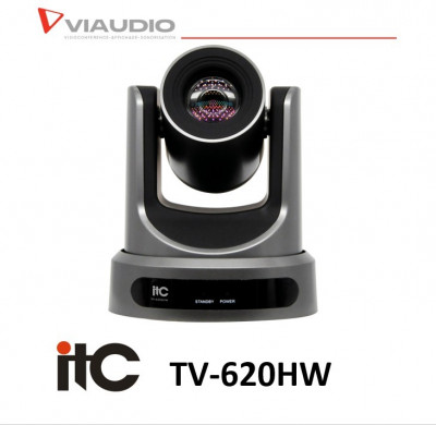 Caméra de visioconférence ITC TV-620HC
