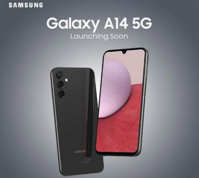SAMSUNG Galaxy A14 5G A14