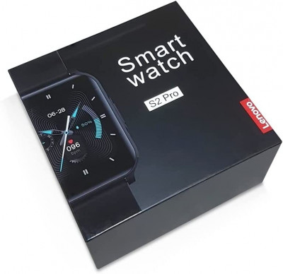 آخر-lenovo-s2-pro-smart-watch-القبة-الجزائر