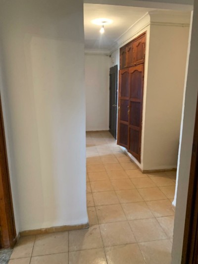 بيع شقة 3 غرف الجزائر عين بنيان