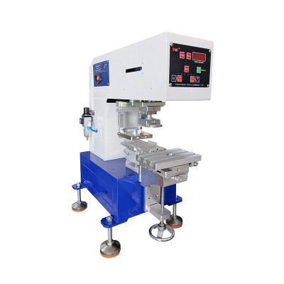 MACHINE DE TOMPOGRAPHIE SEMI AUTOMATIQUE ET AUTOMATIQUE