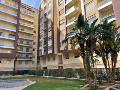 appartement-vente-f3-alger-ouled-fayet-algerie