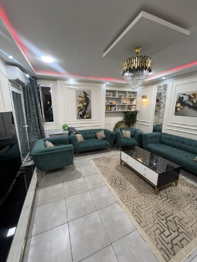 Vente Appartement F2 Alger Birkhadem