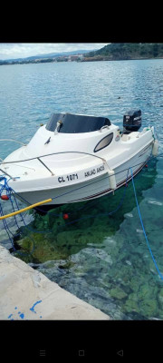 bateaux-barques-quicksilver-open-2008-constantine-algerie