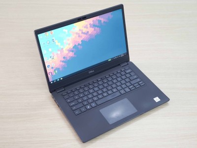 PC PORTABLE DELL LATITUDE 3420