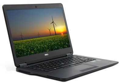 PC PORTABLE DELL LATITUDE 5400 PEU UTILISÉ