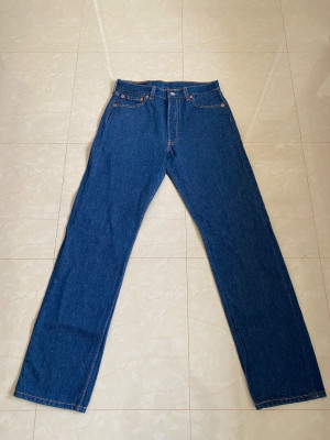 jeans-et-pantalons-jean-levis-501-bleu-draria-alger-algerie