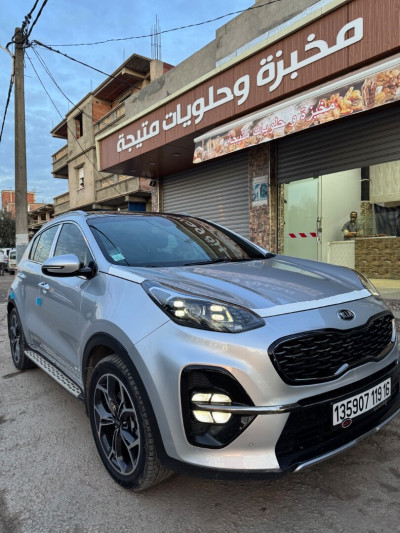 voitures-kia-sportage-2019-gtline-bordj-el-kiffan-alger-algerie