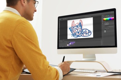 رسوم-بيانية-و-اتصال-infographiste-graphic-designer-concepteur-visuel-شراقة-الجزائر