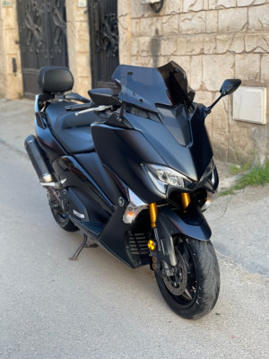 motos-scooters-yamaha-tmax-dx-530-2019-baba-hassen-alger-algerie