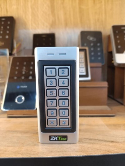 Access control DIGICODE ZKTECO MK-V (MIFAR)
