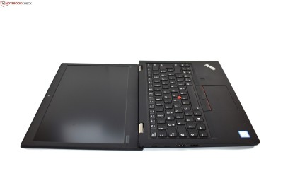 LAPTOP LENOVO L390