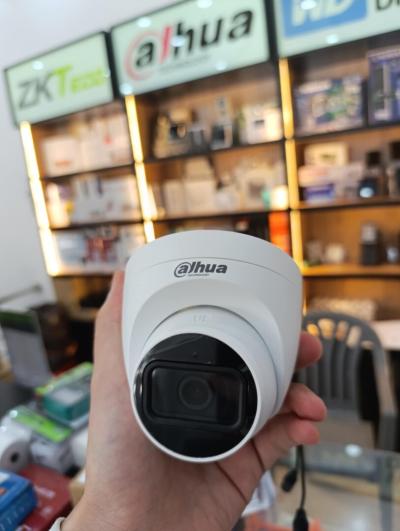 Dahua camera  intérieur