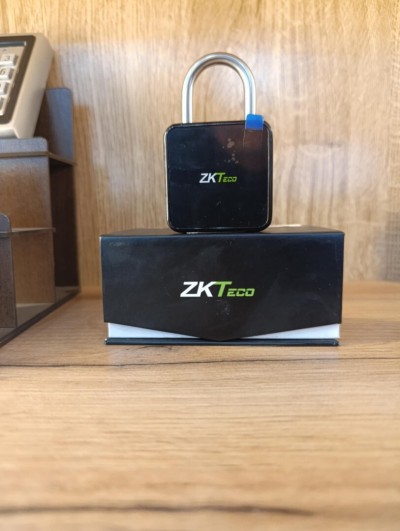PADLOCK ZKTECO 