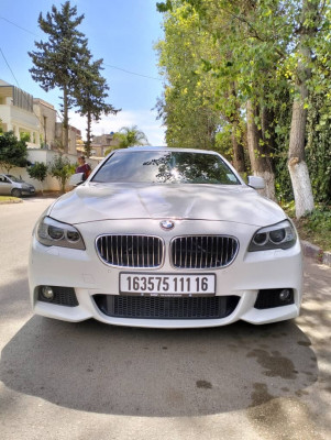 voitures-bmw-serie-5-2011-draria-alger-algerie