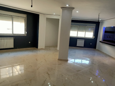 Location Appartement F5 Alger Saoula