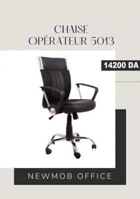 CHAISE OPERATEUR 5013