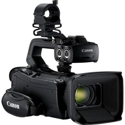 آخر-camera-pro-video-canon-xa50-4k-uhd-haute-qualite-أولاد-يعيش-البليدة-الجزائر