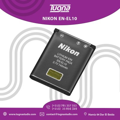 Nikon EN-EL10