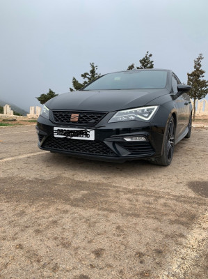 سيارات-seat-leon-2019-cupra-copper-الطاهير-جيجل-الجزائر