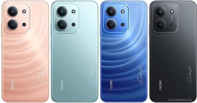 XIAOMI REDMI 15C 4/128GB