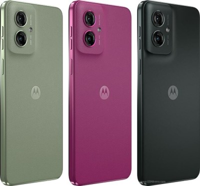 MOTOROLA G55 8/256GB 5G