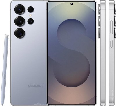 SAMSUNG GALAXY S25 ULTRA 12/512GB DOUBLE PUCES