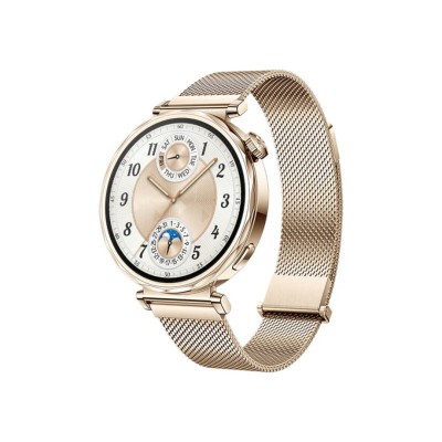 HUAWEI WATCH GT5 41MM POUR FEMME