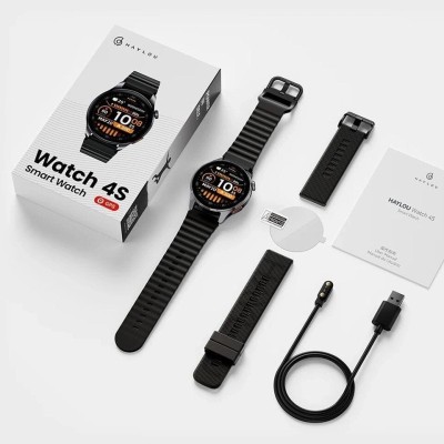 HAYLOU SMART WATCH 4S GPS