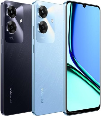 REALME NOTE 60 6/128