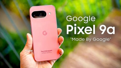 GOOGLE PIXEL 9A 8/256 1SIM