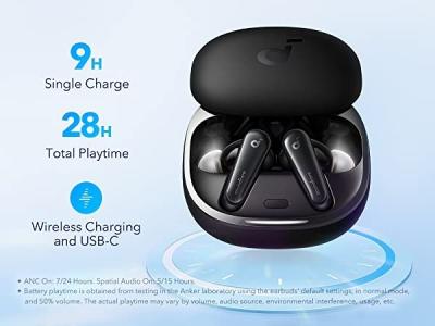 ANKER LIBERTY 4 SOUNDCORE 