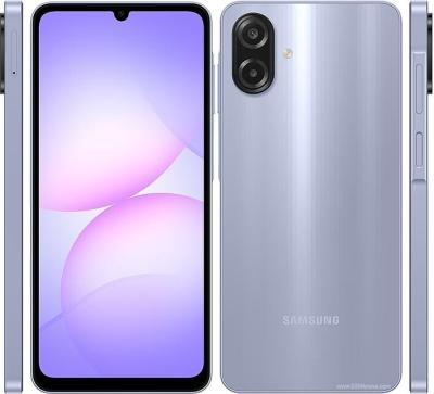 SAMSUNG GALAXY A07 4/128GB