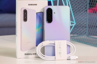 SAMSUNG GALAXY A36 5G 8/256 GB