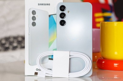 SAMSUNG GALAXY A16 8/256 GB