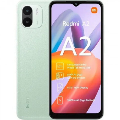 smartphones-xiaomi-redmi-a2-364-gb-hussein-dey-alger-algerie