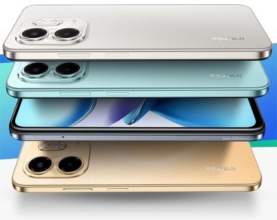 INFINIX SMART 9 4+4/128