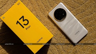 REALME 13 PRO+ 12/256