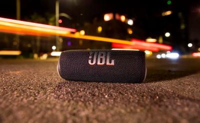 JBL FLIP 6 PROMO 