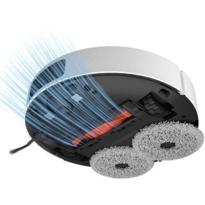 XIAOMI MI ROBOT VACUUM S20+